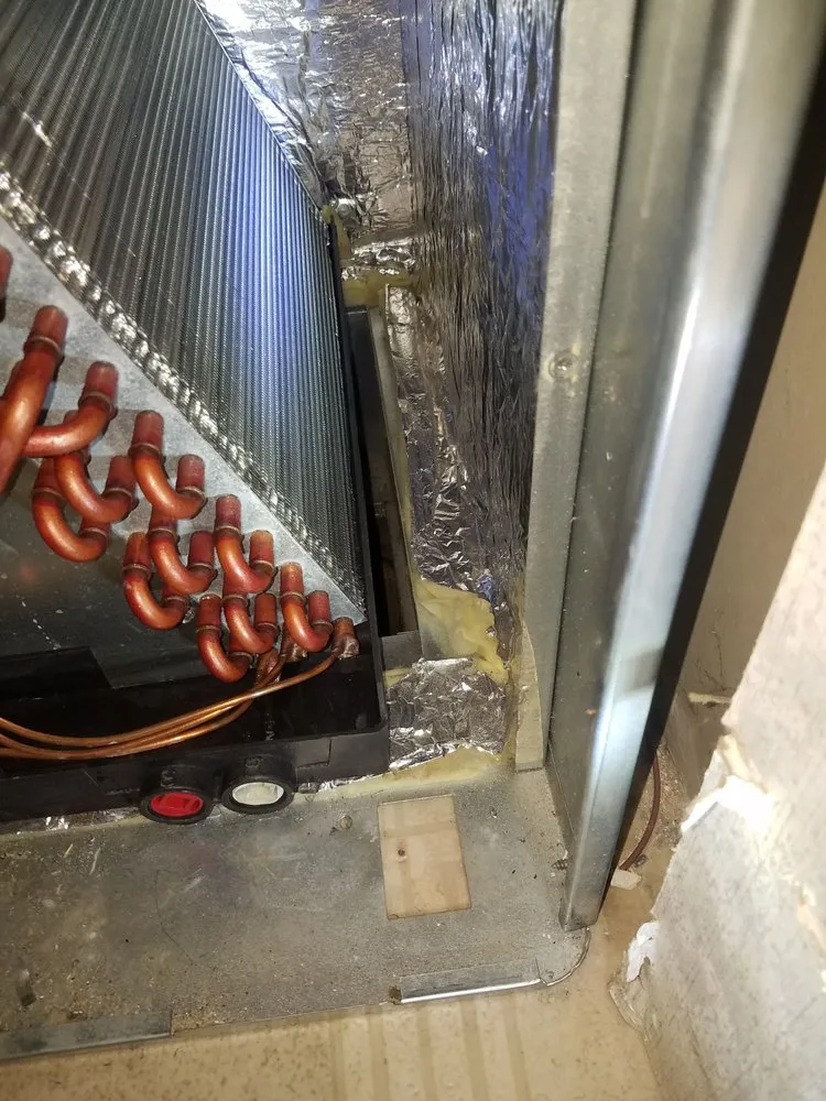 Slide of Gutridge Plumbing