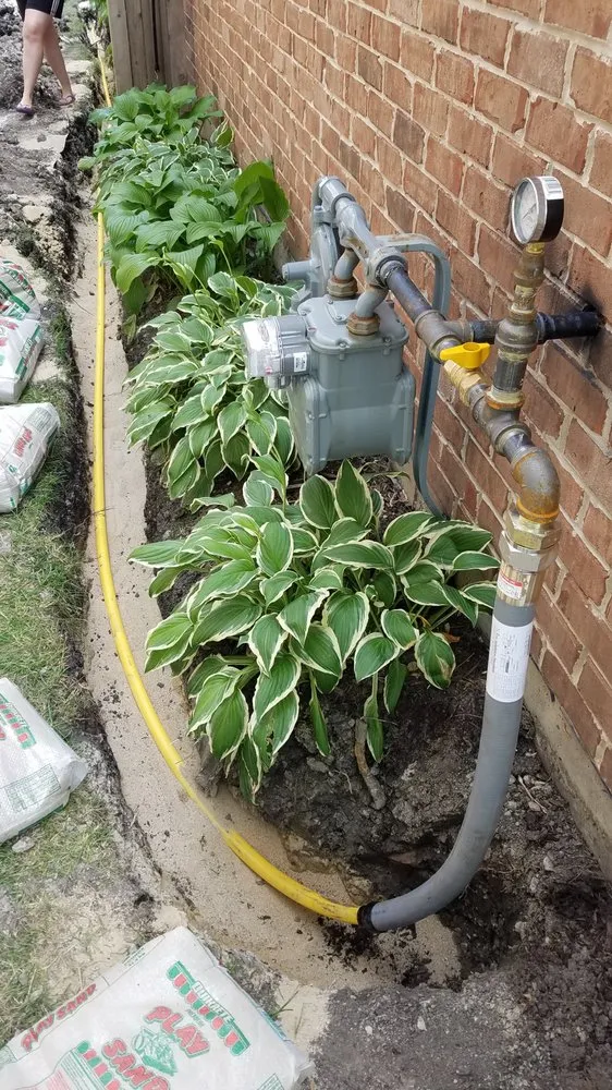 Slide of Guty Plumber