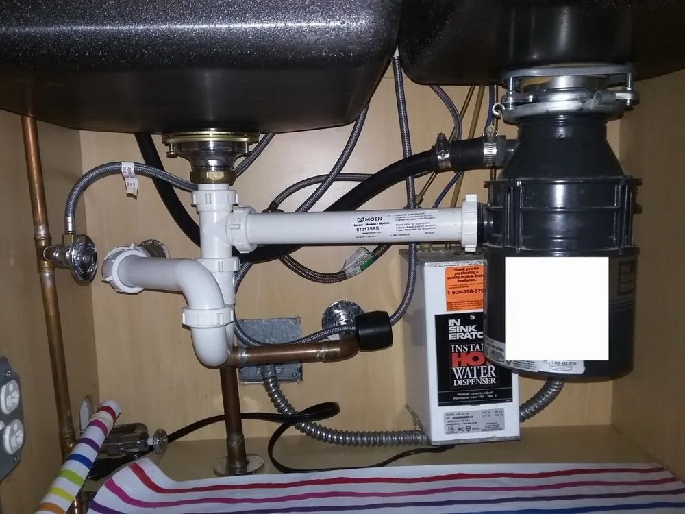 Slide of Guty Plumber