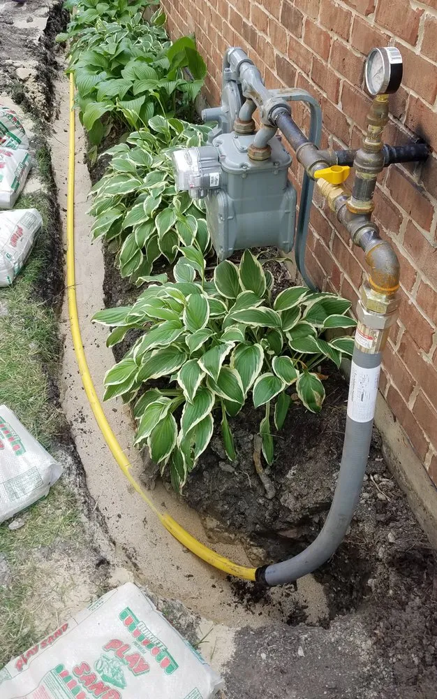 Slide of Guty Plumber