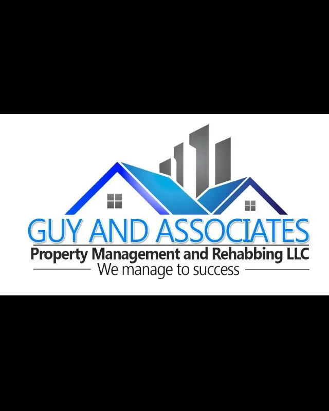 Slide of Guy and Associates Property Management and Rehabbing