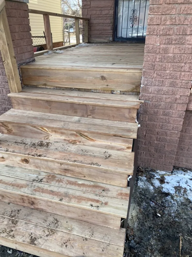 Slide of Guy and Associates Property Management and Rehabbing