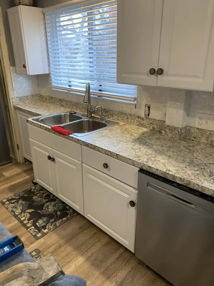 Slide of Guy and Associates Property Management and Rehabbing