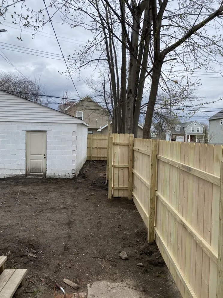 Slide of Guy and Associates Property Management and Rehabbing