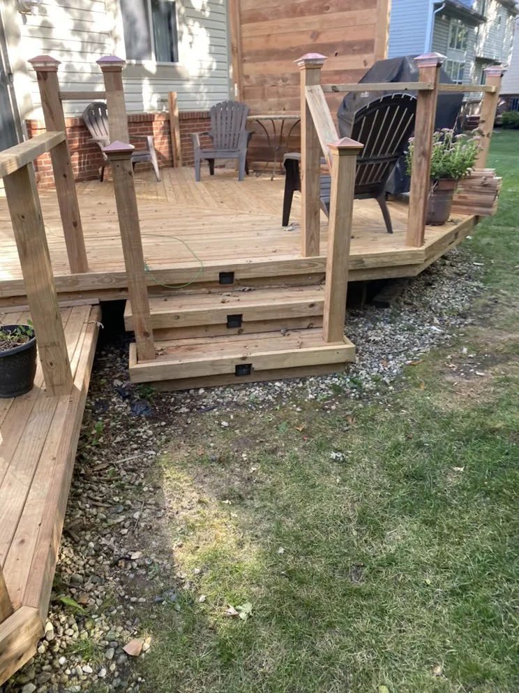 Slide of Guy and Associates Property Management and Rehabbing