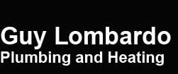 Guy Lombardo Plumbing and Heating Logo