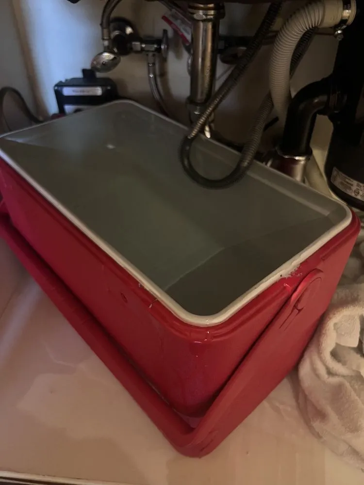 Slide of Guy Plumbing & Heating