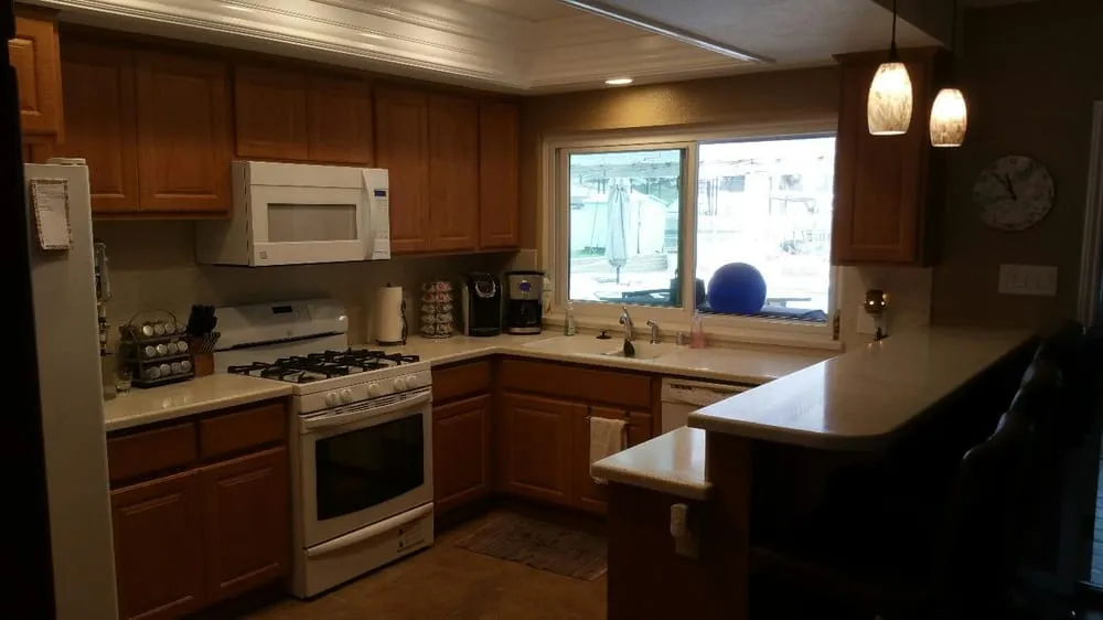 Slide of GuyCo Construction