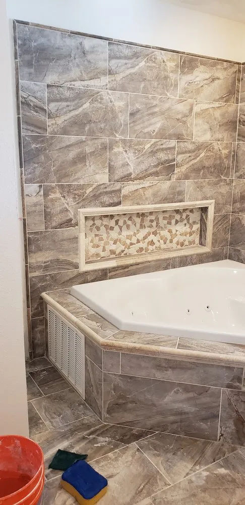 Slide of GuyCo Construction