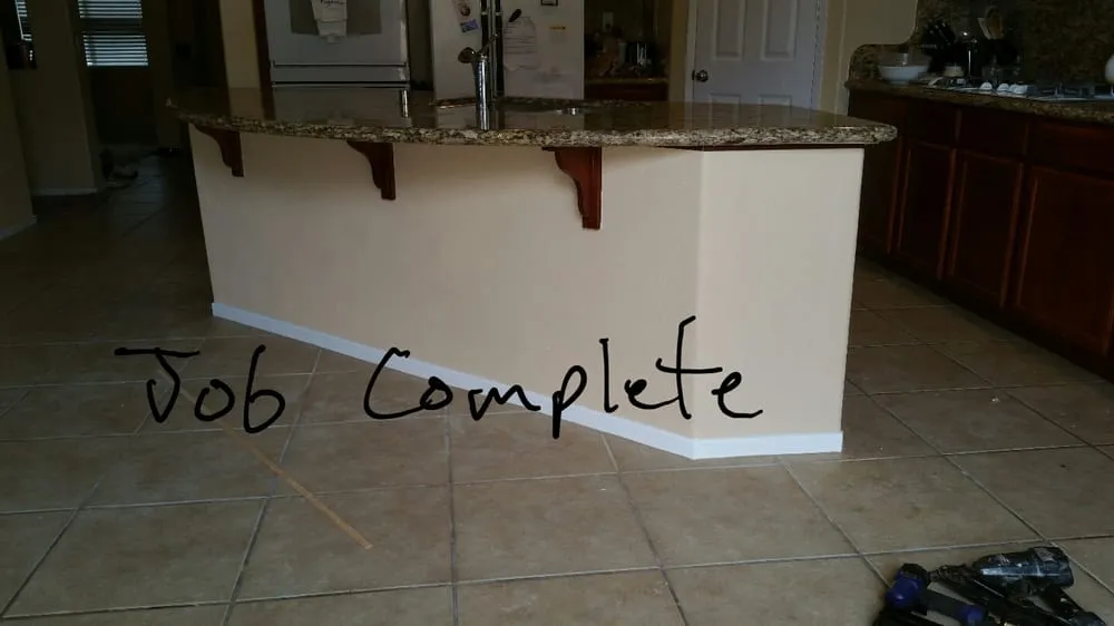 Slide of GuyCo Construction