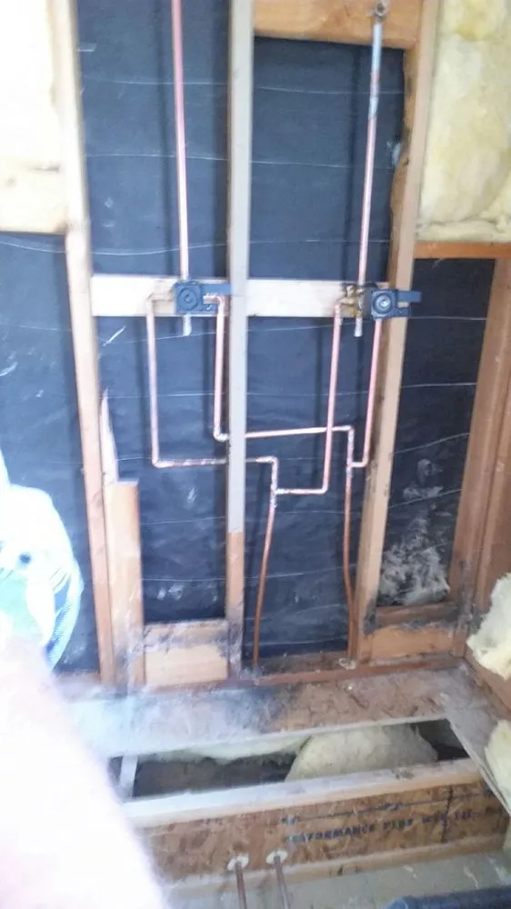 Slide of GuyCo Construction