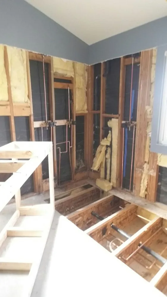 Trusted pipe repair experts serving Corona, CA - GuyCo Construction