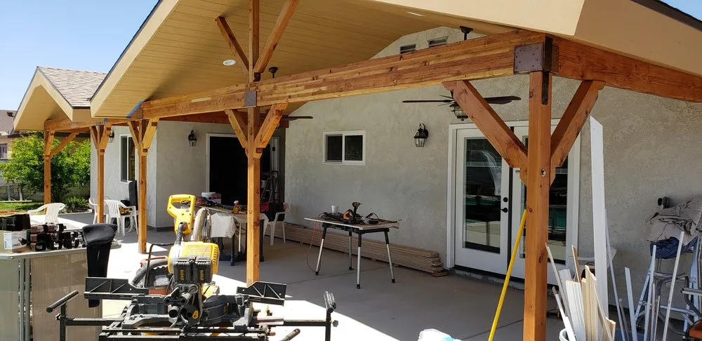 Slide of GuyCo Construction