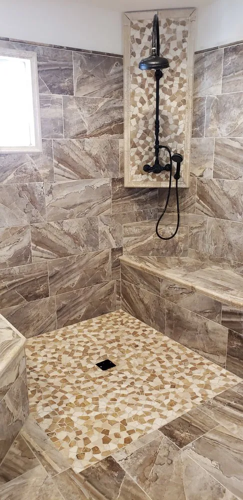 Slide of GuyCo Construction