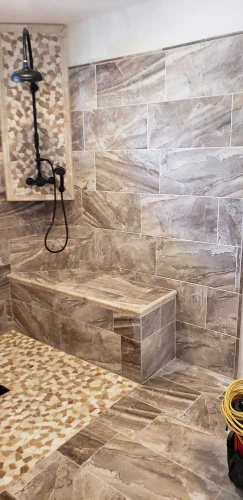 Slide of GuyCo Construction