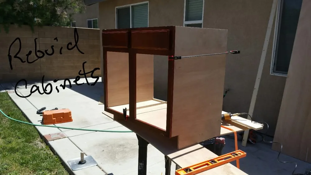 Slide of GuyCo Construction