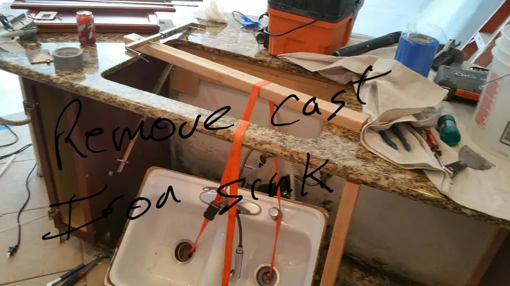 Slide of GuyCo Construction