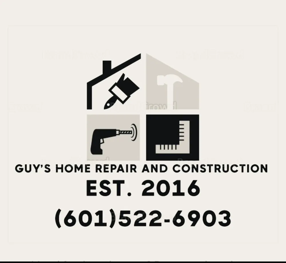 Slide of Guy's Home Repair And Construction