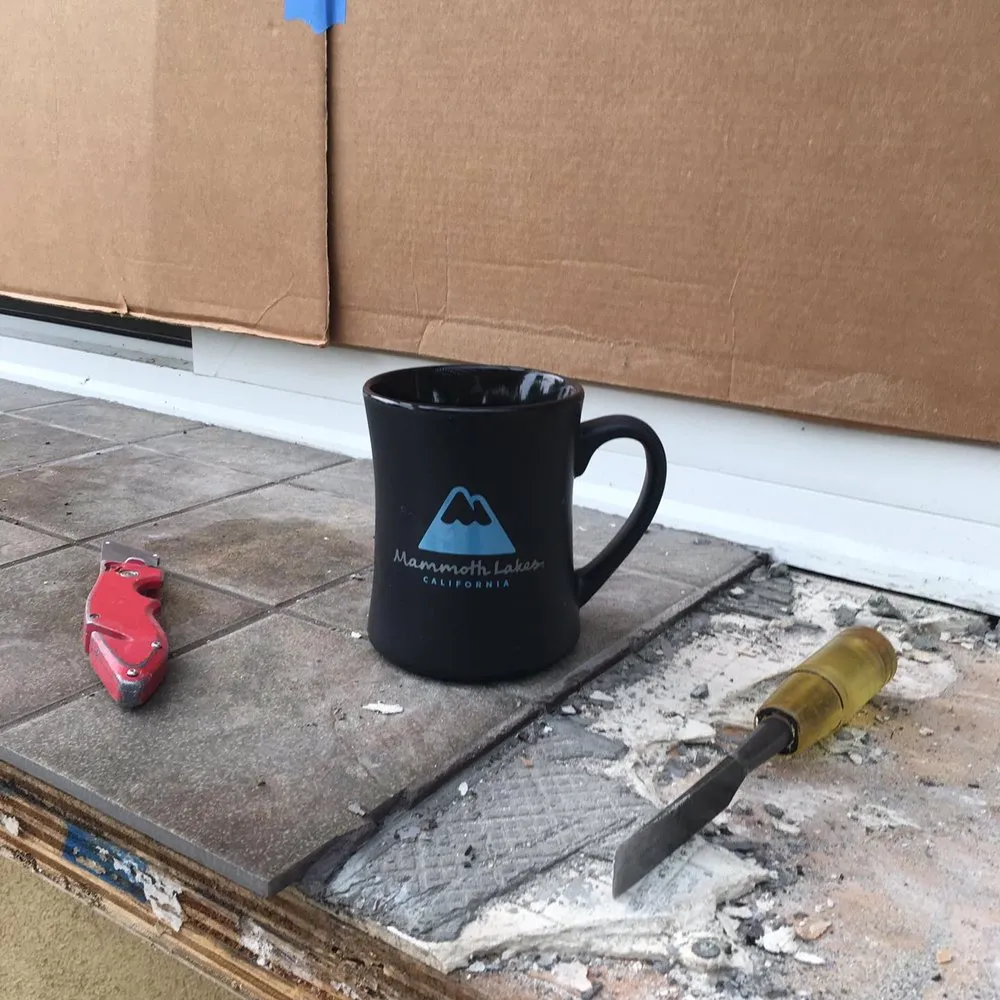 Slide of Guys OC Handyman