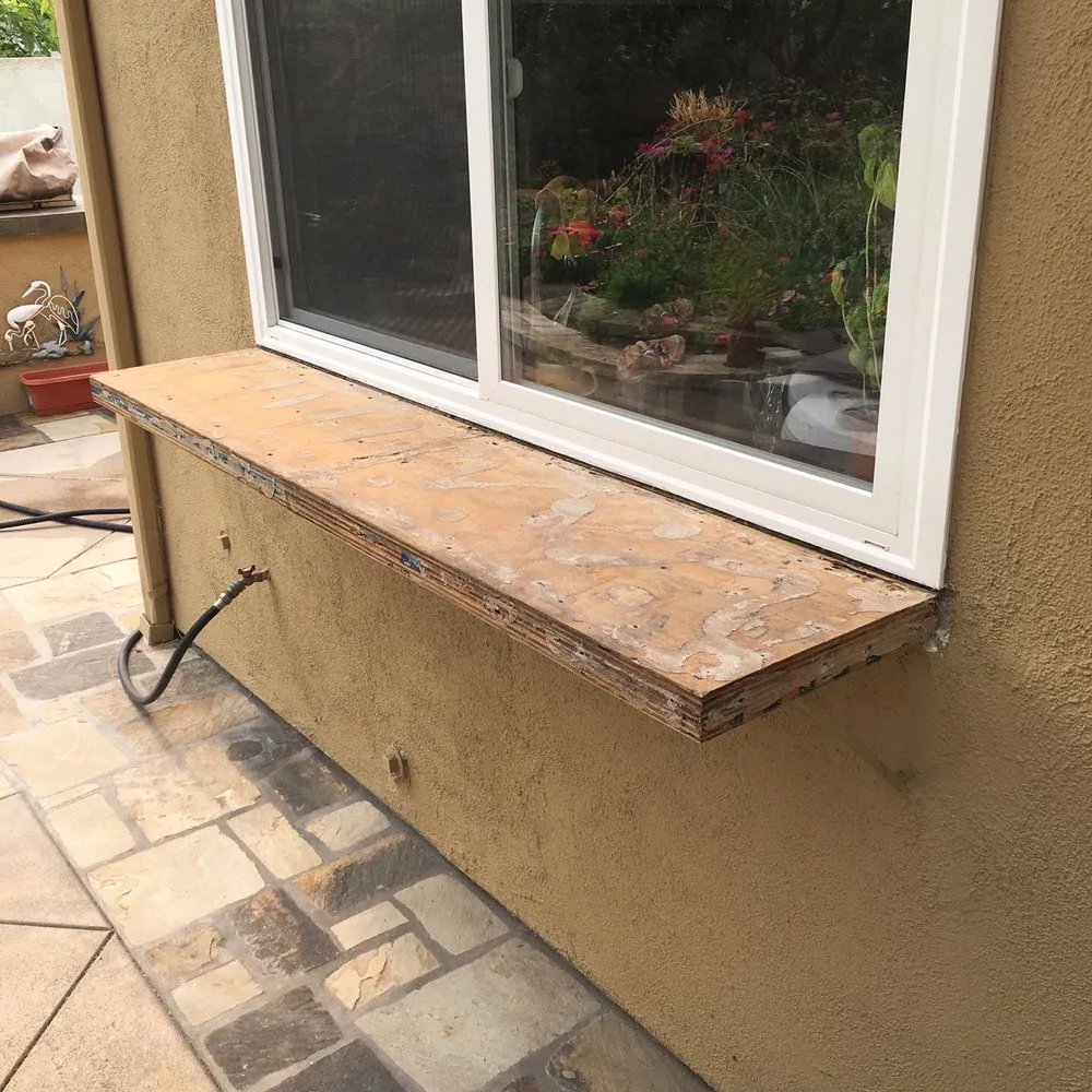 Slide of Guys OC Handyman