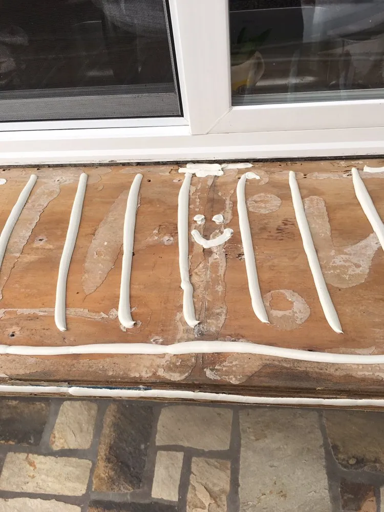 Slide of Guys OC Handyman