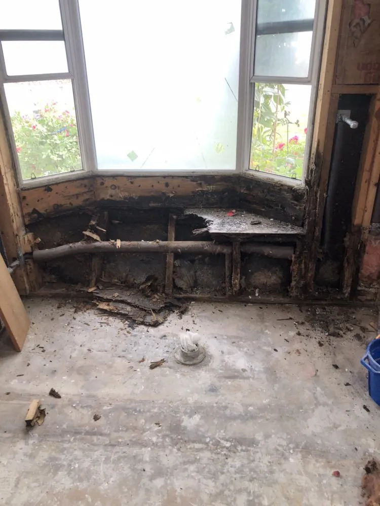 Slide of Guys OC Handyman