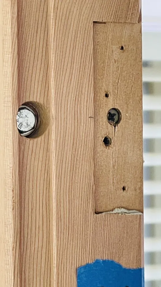 Slide of Guys OC Handyman