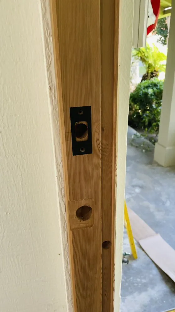 Slide of Guys OC Handyman