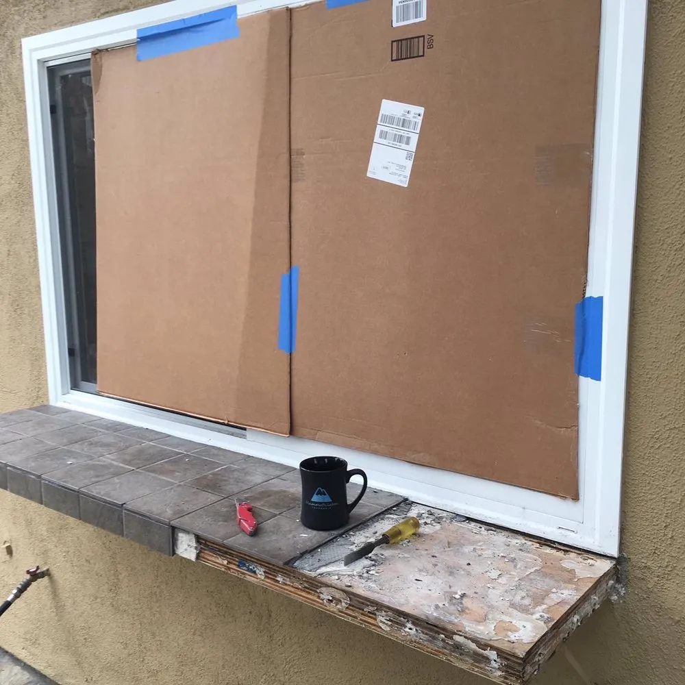 Slide of Guys OC Handyman