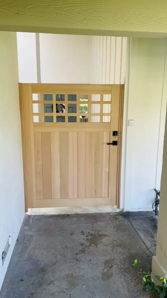 Slide of Guys OC Handyman