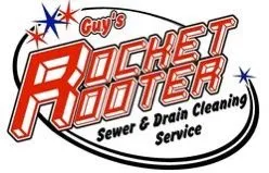 Slide of Guy's Rocket Rooter - Sewer & Drain Cleaning