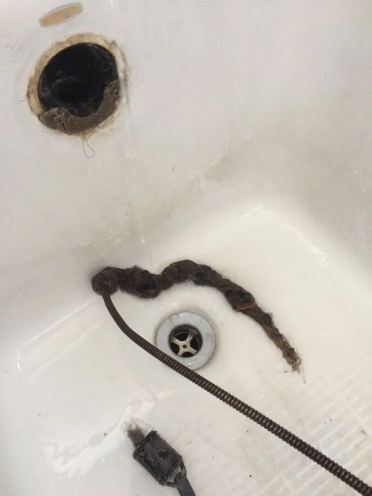 Slide of Guy's Rocket Rooter - Sewer & Drain Cleaning