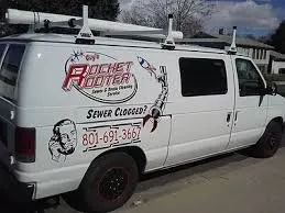 Slide of Guy's Rocket Rooter - Sewer & Drain Cleaning