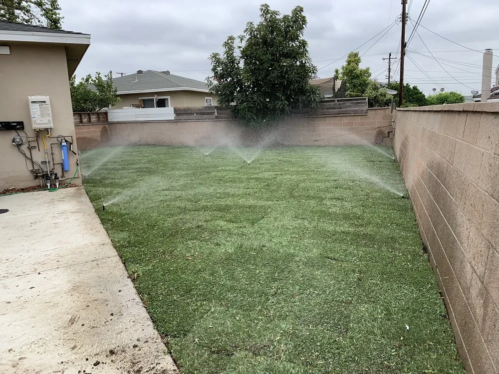 Slide of Guzman Plumbing