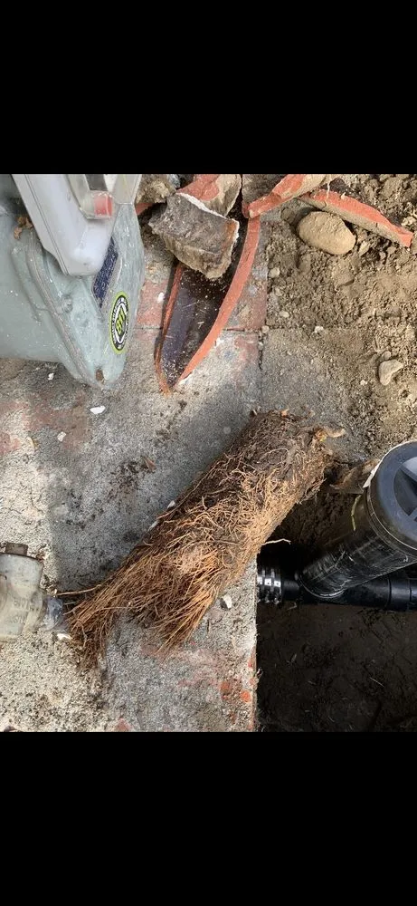 Slide of Guzman Plumbing