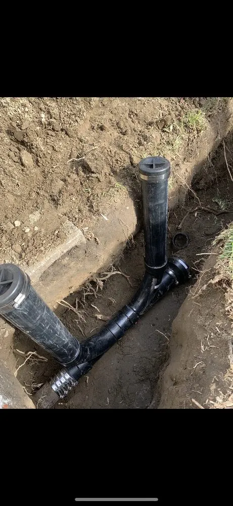 Slide of Guzman Plumbing