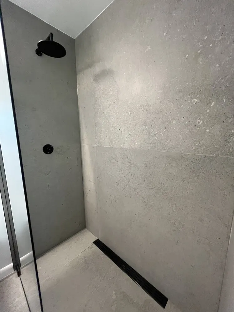 Slide of GVE Contractors