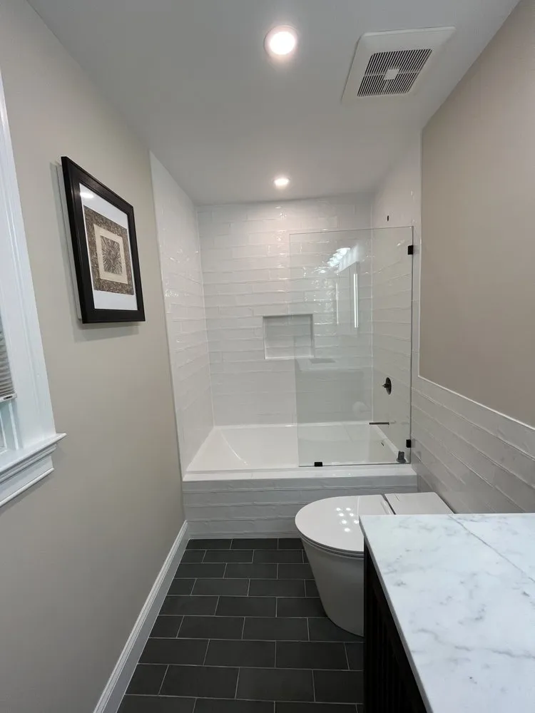 Reliable water heater service service in Rockville, MD - GVE Contractors