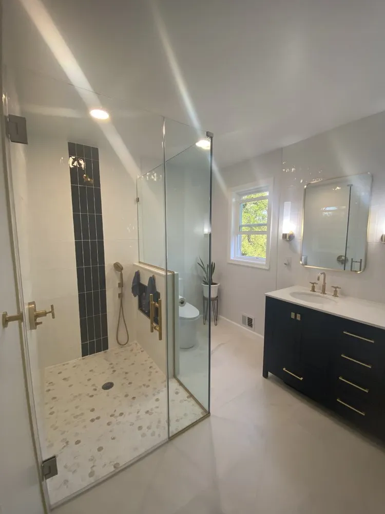 Top-rated emergency plumbing in Rockville, MD by GVE Contractors