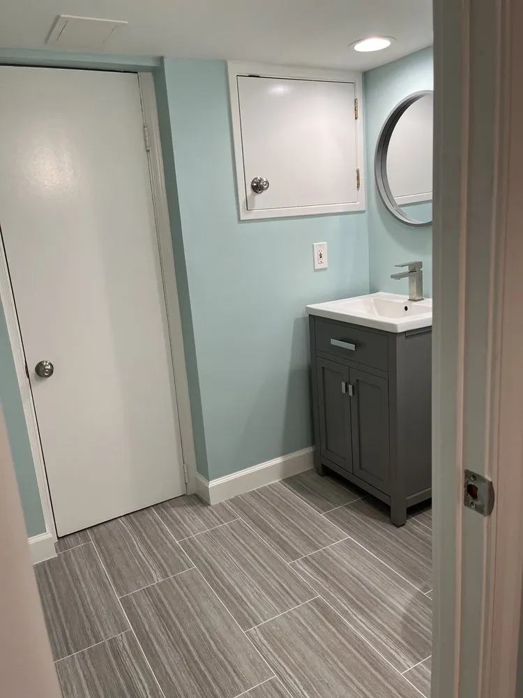 Quality drain cleaning service in Rockville, MD - GVE Contractors