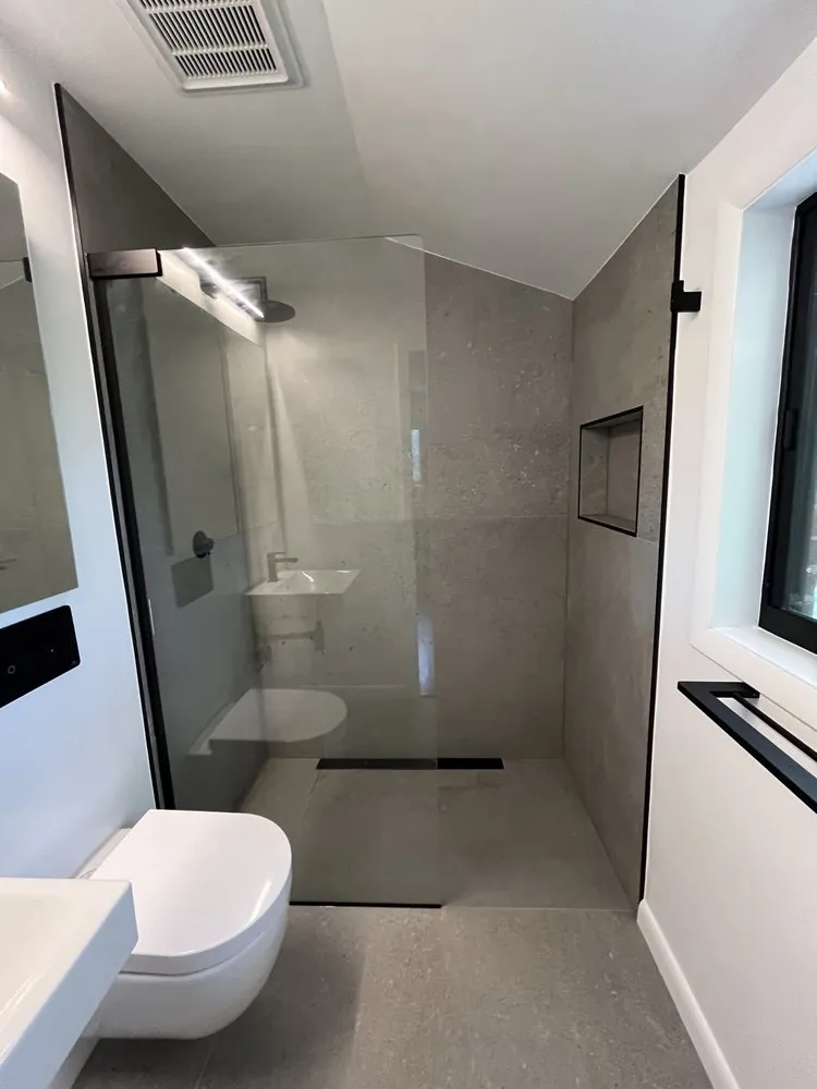 Slide of GVE Contractors