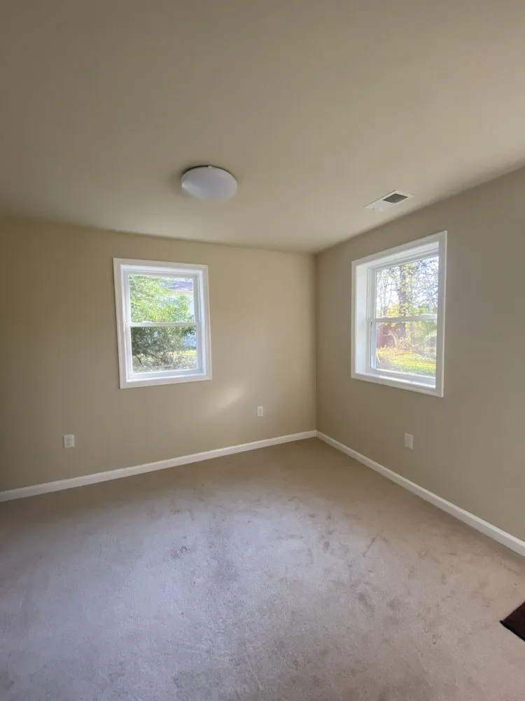 Slide of GVE Contractors