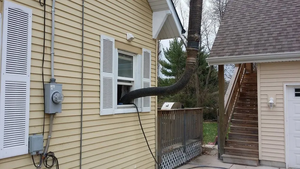 Slide of GVL Plumbing