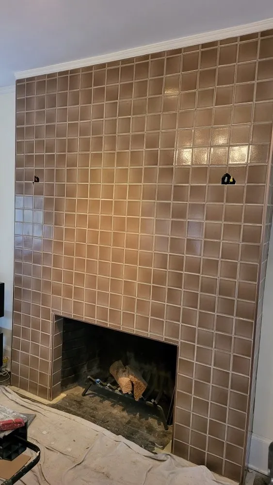 Slide of GVL Renovation