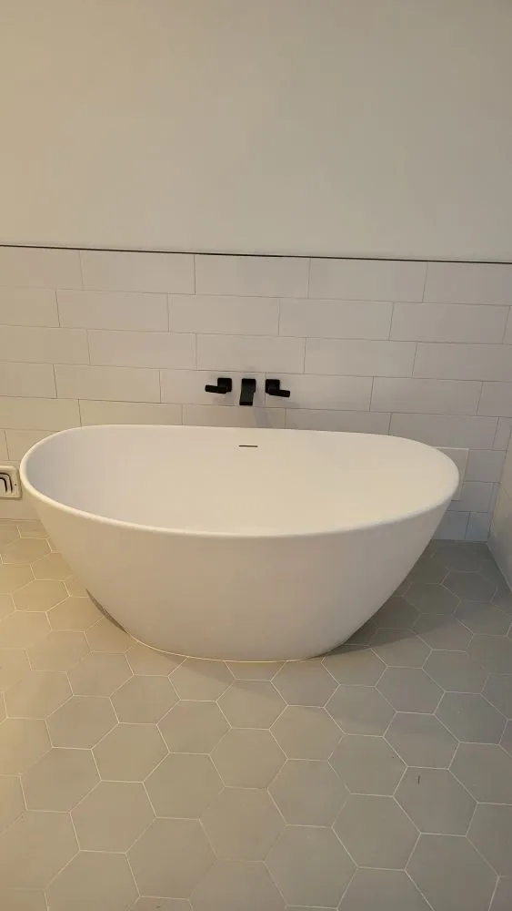 Slide of GVL Renovation