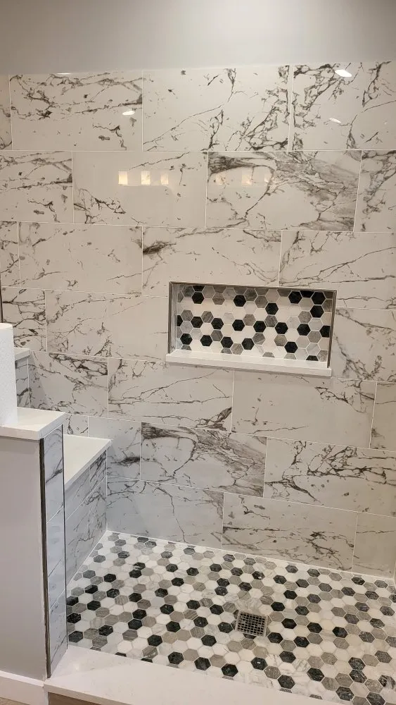 Slide of GVL Renovation