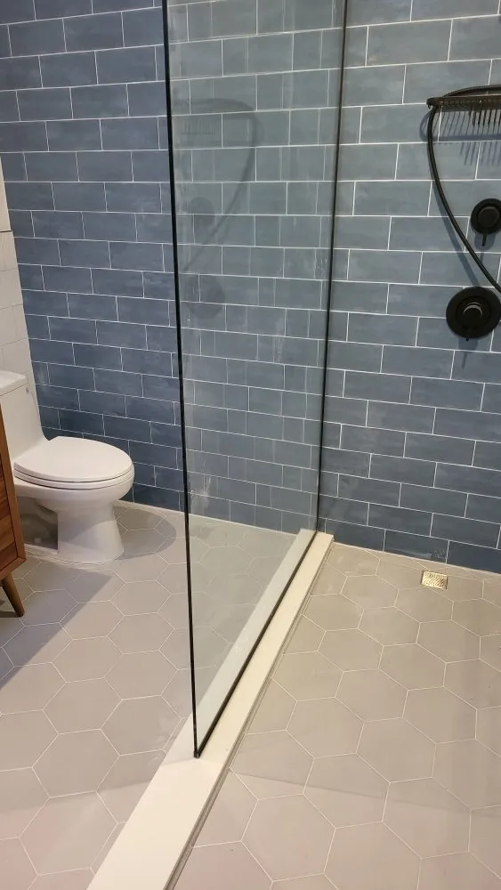 Slide of GVL Renovation