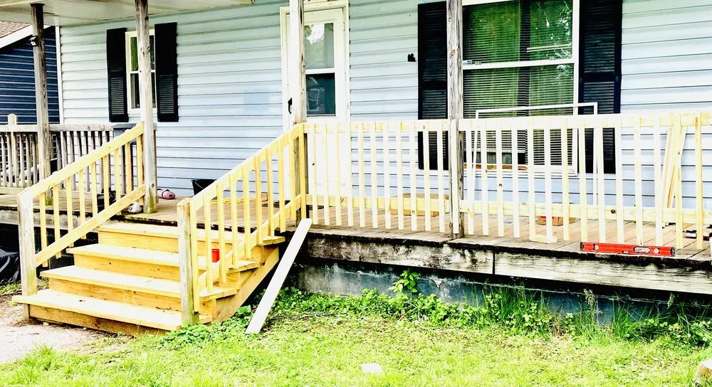 Slide of GW Construction