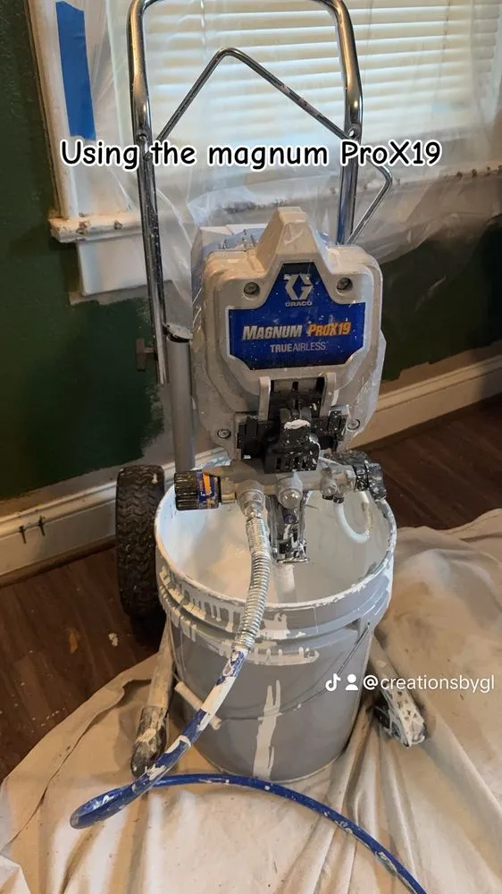 Slide of GW Construction