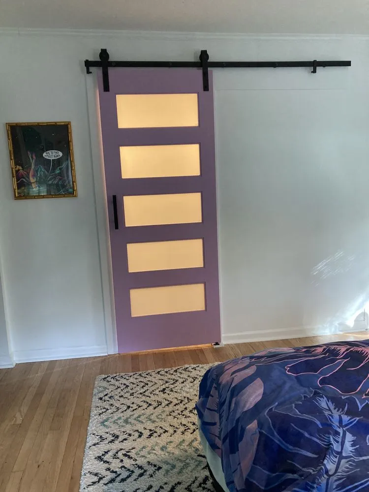 Slide of GW Construction